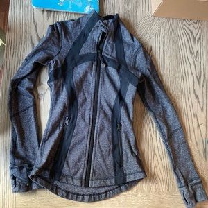 Lululemon Define Jacket Size 2